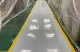LINE-Xによる塗装